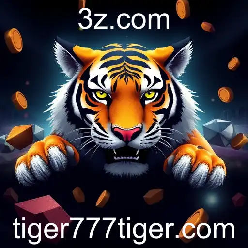A Ascensão do 777tiger no Mundo dos Jogos Online