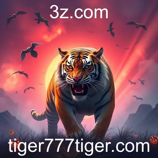 A Ascensão do 777tiger e o Futuro dos Jogos Online