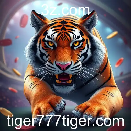Evolução dos Jogos Online e o Impacto de 777tiger