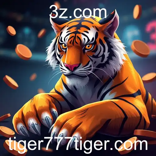 Crescimento Explosivo no Setor de Jogos Online: O Impacto do 777Tiger