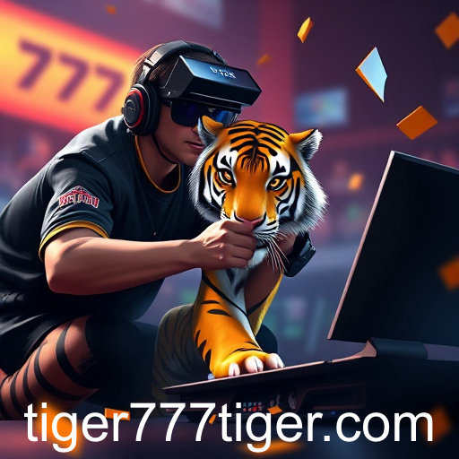 Novas Dinâmicas e Tecnologias no Mercado de Jogos