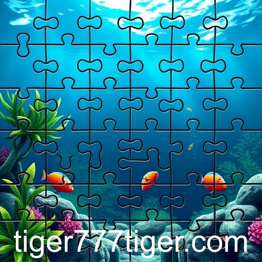 O Impacto do 777tiger no Mundo dos Jogos Online