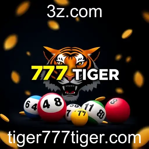 O Impacto do 777tiger nos Jogos Online