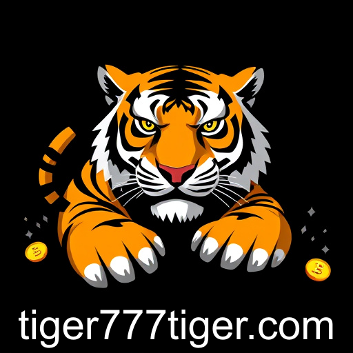 Impacto do 777tiger na Indústria de Jogos Online