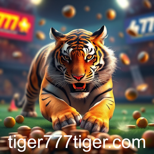 A Revolução do Jogo Online em 2025: O Impacto de 777tiger