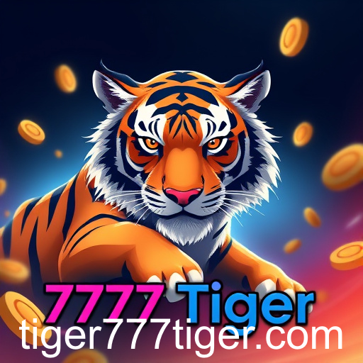 O Impacto de '777Tiger' no Cenário de Jogos Online