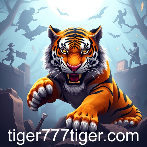 A Nova Era dos Jogos Online com 777tiger