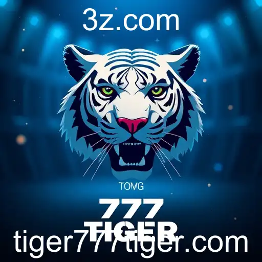 Novidades de 777tiger: Tendências e Inovações no Mundo dos Jogos