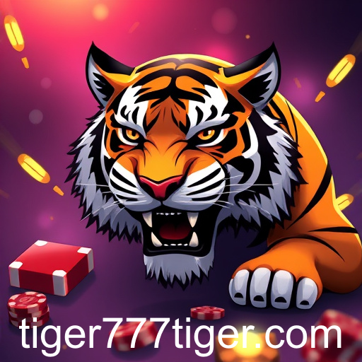Novidades e Tendências em 777Tiger