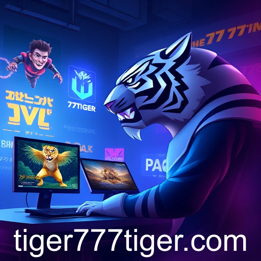 Expansão do Mercado de Jogos Online em 2025