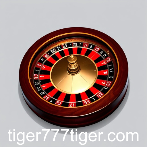 Revolução no Mundo dos Jogos com o 777tiger