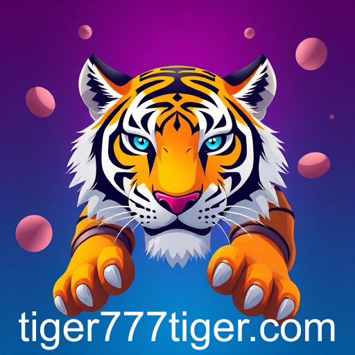 Revolução nos Jogos Online: 777tiger em Destaque