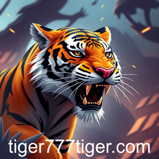 Revolução nos Jogos: 777tiger Transforma o Cenário Global