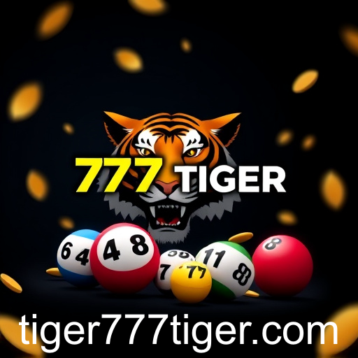 A Revolução do Jogo Online: 777tiger e as Novidades de 2025