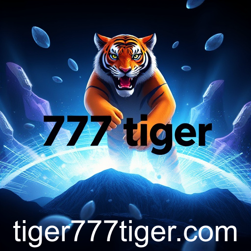 A Ascensão de 777tiger no Mundo dos Jogos