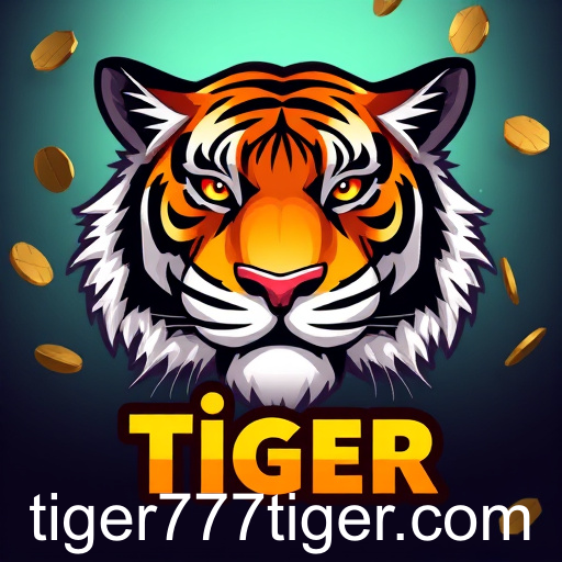 O Surgimento de '777tiger' nos Jogos Online