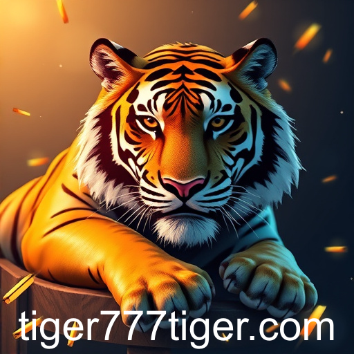 Descubra as Principais Tendências em 777tiger