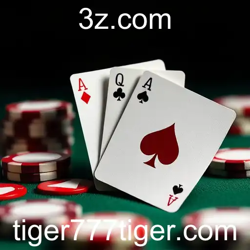 A Ascensão do 777tiger e o Cenário Atual dos Jogos Digitais