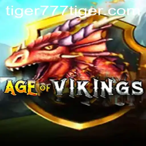 Age of Viking: Explore the Saga with 777tiger