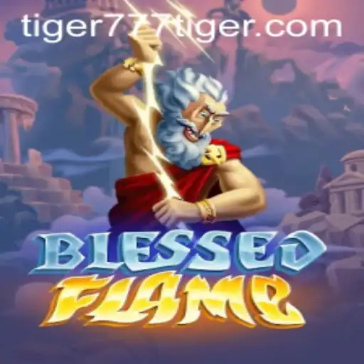 Exploring the Enchanting World of BlessedFlame: Unraveling the Layers of 777tiger