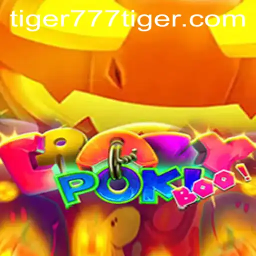 CrazyPokiBoo: A New Dimension in Online Gaming with 777tiger