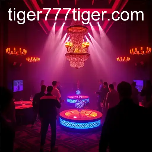 Security and Trust 777tiger - International Licenses and Certifications