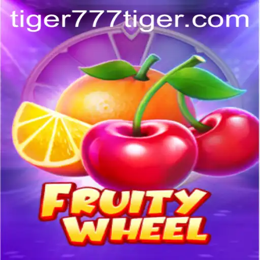 Unveiling FruityWheel: A Thrilling Fusion of Casino Fun and Classic Charm