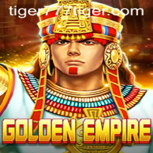Discover the Thrills of GoldenEmpire with 777tiger