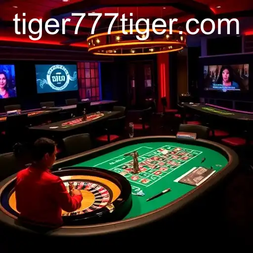 VIP Service 777tiger - 24/7 Support and Exclusive Benefits