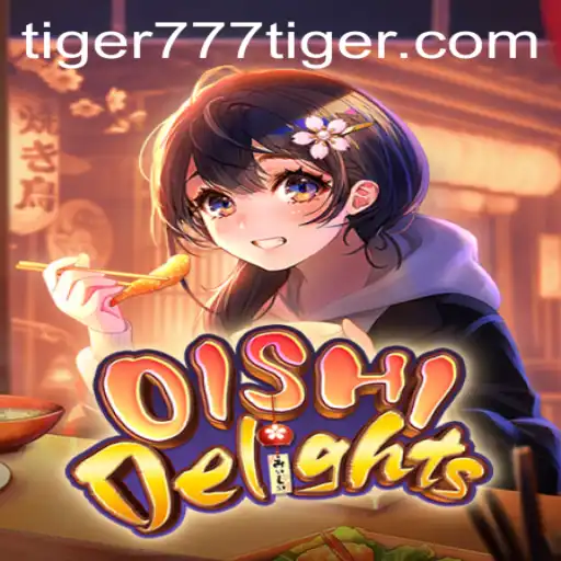Discover the Vibrant World of OishiDelights