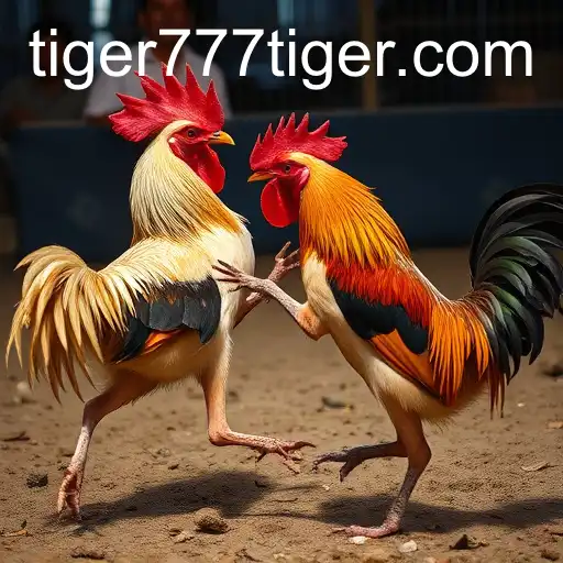 Gaming Experience 777tiger - 800+ Premium and Exclusive Games