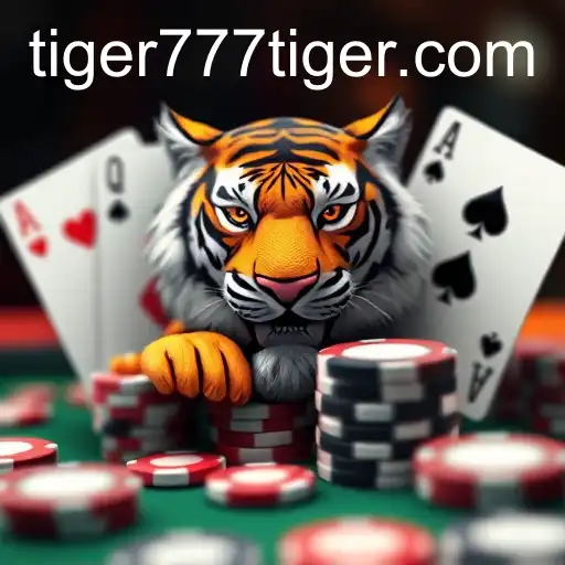 VIP Service 777tiger - 24/7 Support and Exclusive Benefits