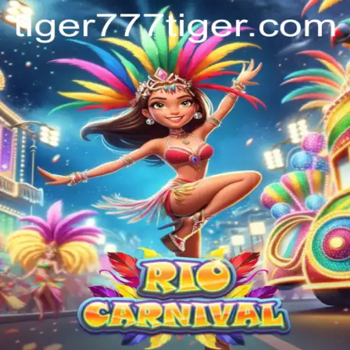Discover the Excitement of RioCarnival and the Thrills of 777tiger