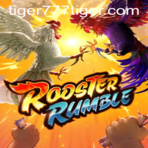 Discover RoosterRumble: The New Exciting Game with a Twist of 777tiger