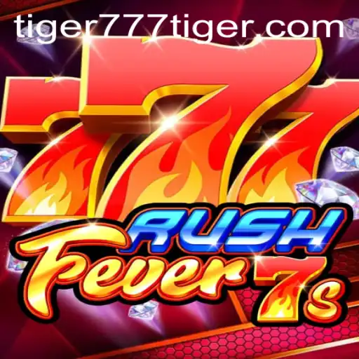 RushFever7s: Unleashing the Excitement of Online Gaming with a Tiger's Roar