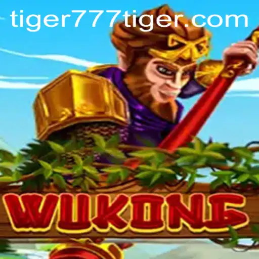 Discover the World of Wukong: The Legendary Journey with 777tiger